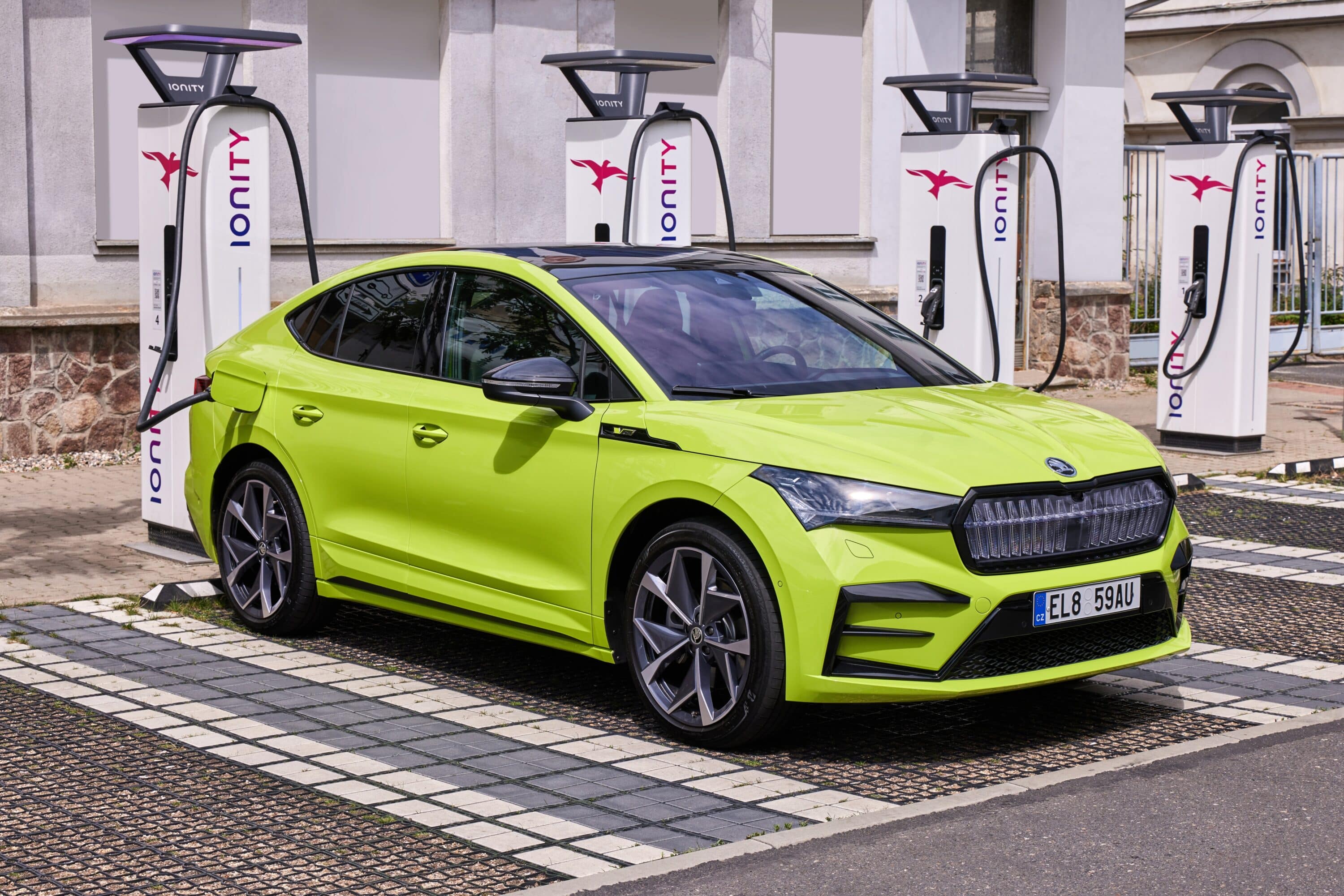 Auto Afschrijven In 3 Jaar