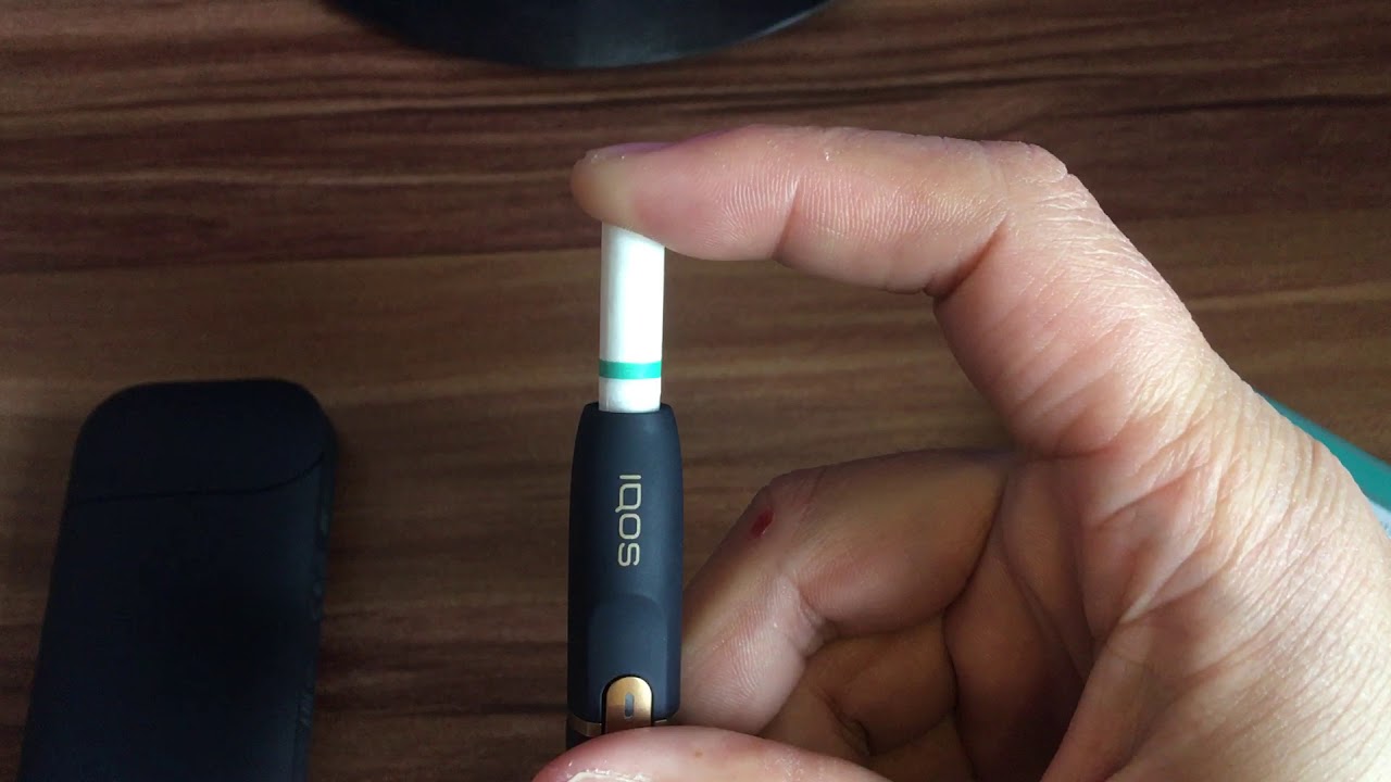 Sigaretten Zonder Nicotine En Teer