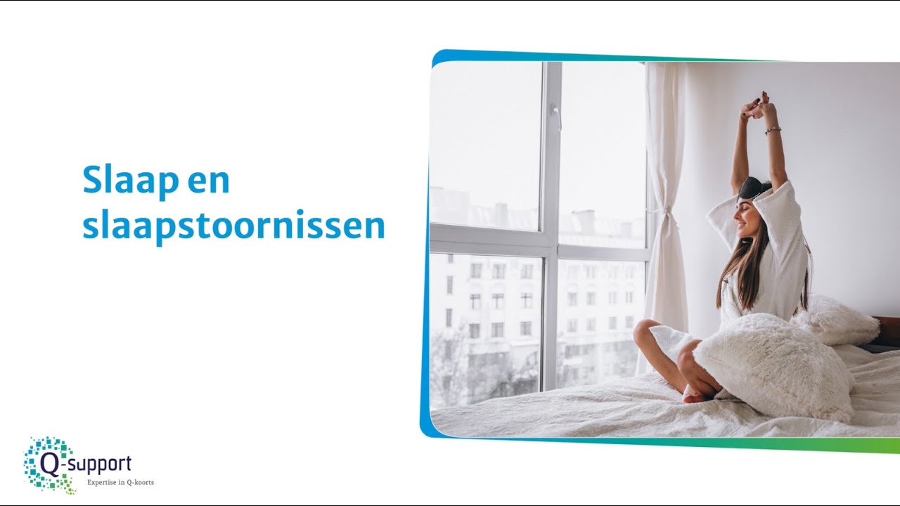 Kan Je Stikken In Je Slaap