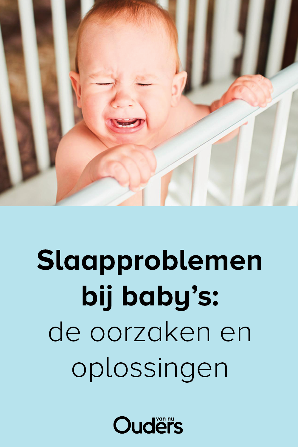 Slaapproblemen bij baby’s | Slaapproblemen, Baby slaapt, Baby inbakeren - Hartslag Onder 40 In Slaap