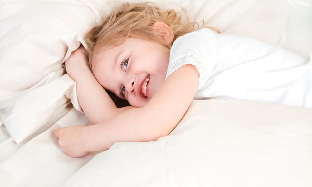 Hoeveel Slaapt Een Baby Van 2 Maanden