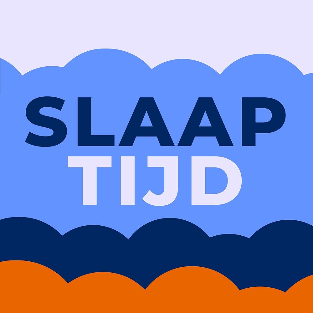 "Slaaptijd" #77 Hele nacht zeegeluiden, 9 uur ontspanning, diepe slaap - Gemiddelde Diepe Slaap Per Nacht
