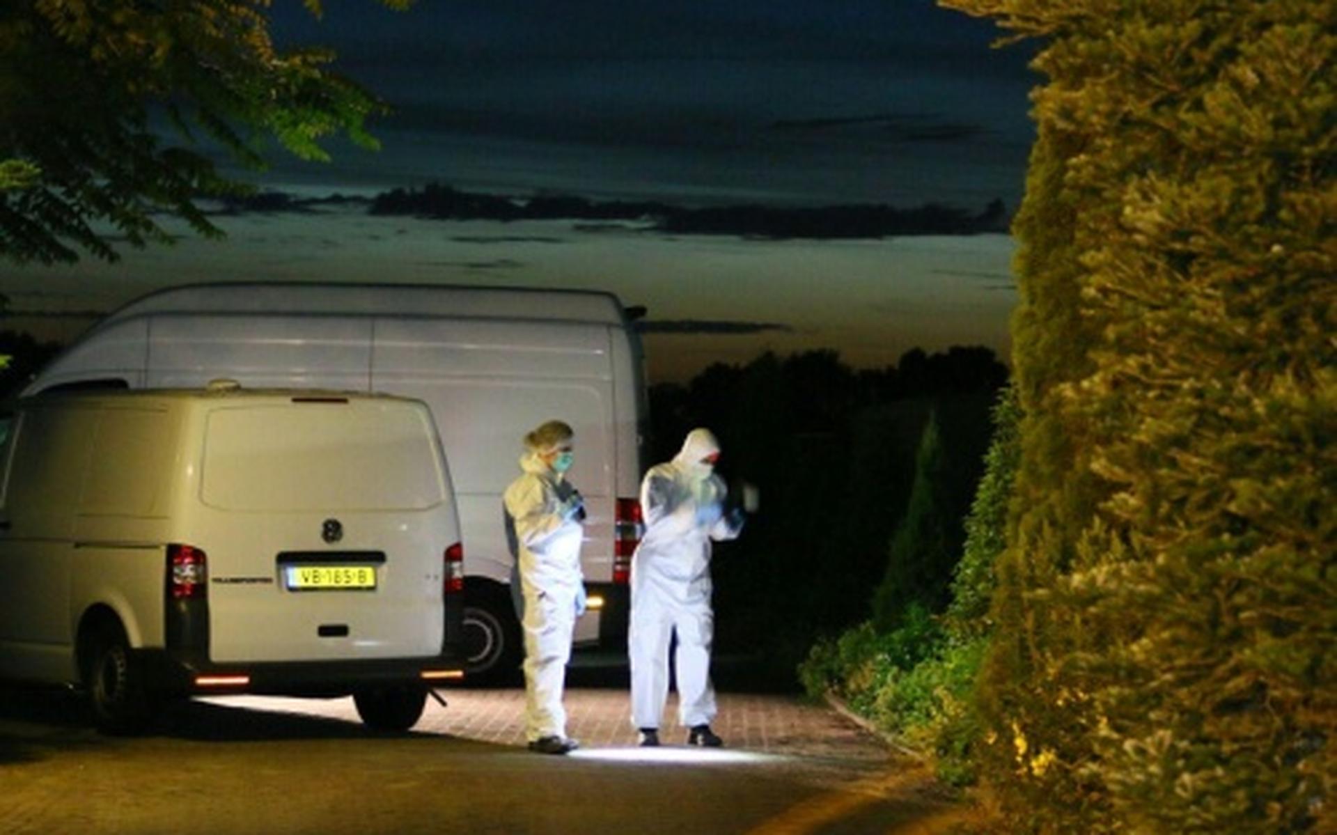 Slachtoffer Berghem buiten levensgevaar - Dagblad van het Noorden - Waarom Dreigt Er Direct Levensgevaar Als Het Slachtoffer Bewusteloos Is