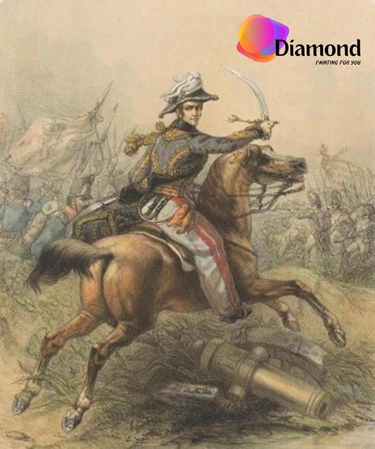 Slag Bij Waterloo watermerk | Benjamin Burggraaff | Flickr - Hoelang Duurde De Slag Bij Waterloo