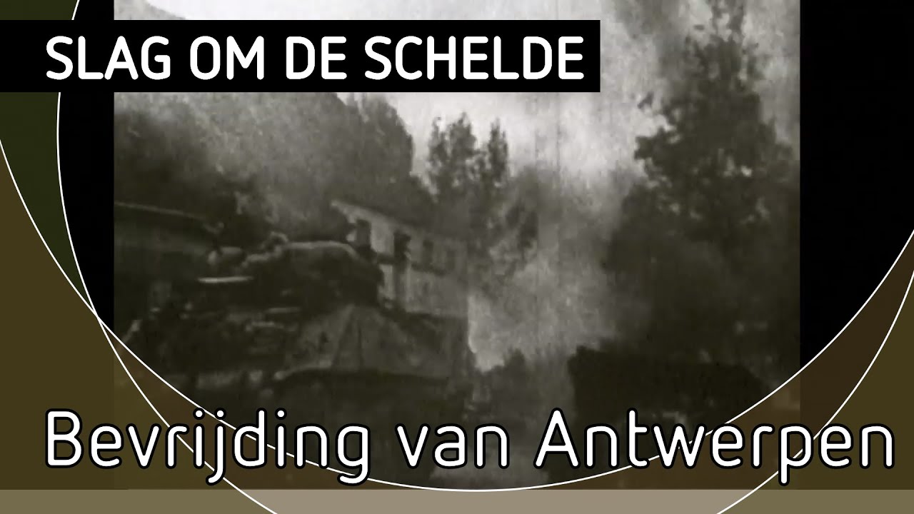 Slag om de schelde - Aflevering 1 - YouTube - Slag Om De Schelde Recensie