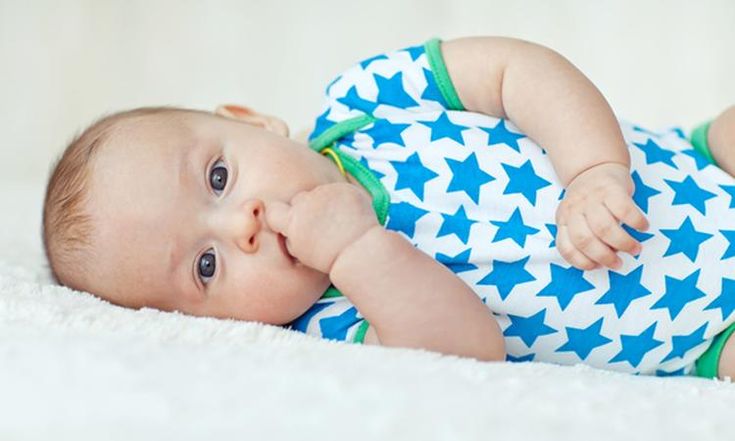 Hoeveel Slaapt Baby 5 Maanden