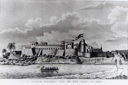 Slavery - Canon van Nederland - Wanneer Werd De Slavernij Afgeschaft