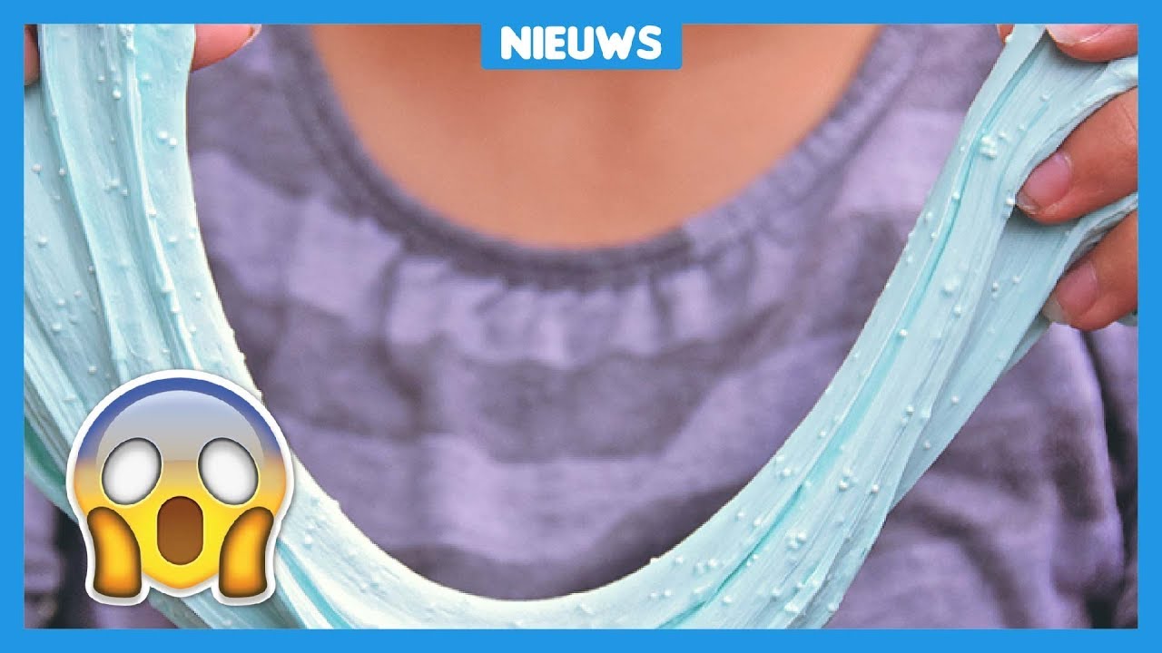 Slijm kan zorgen voor diarree en overgeven - YouTube - Diarree Bloed Slijm In Ontlasting