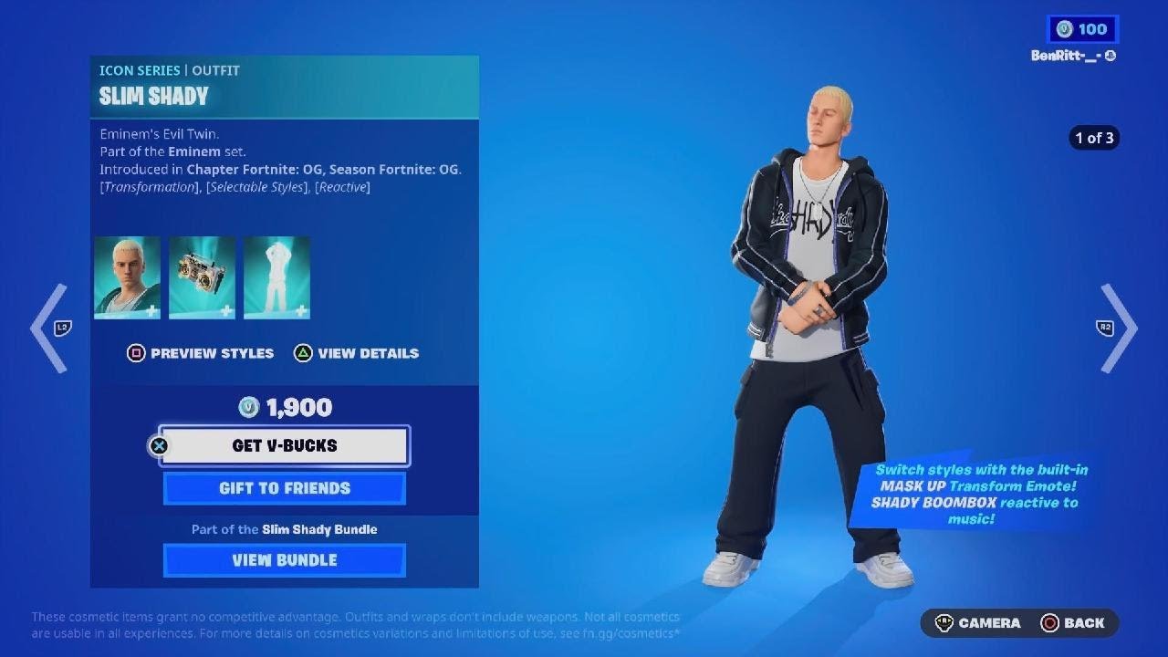 Hoe Lang Duurt Het Fortnite Seizoen Nog