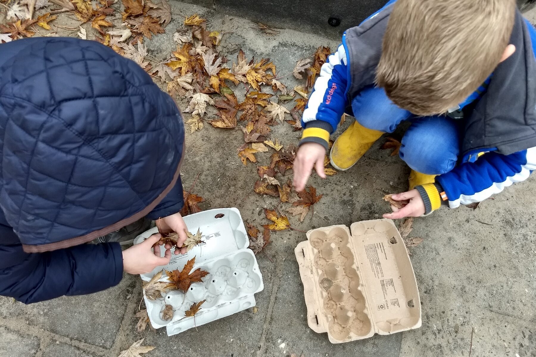 SLO-doelen tijdens het buitenspelen? – Kommee - Slo Doelen Rekenen Groep 4
