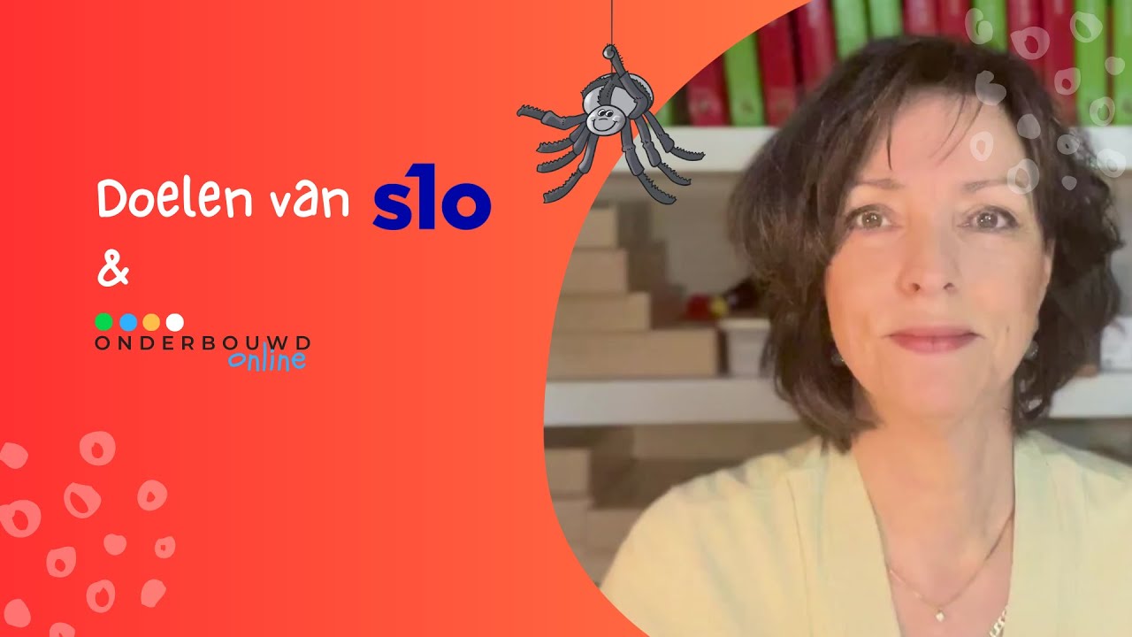 Slo Doelen Rekenen Groep 2