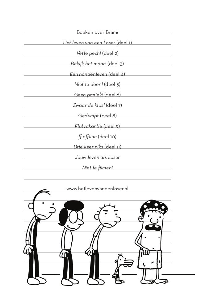 Slogan Ff Keren – Coretan - Het Leven Van Een Loser Tekeningen