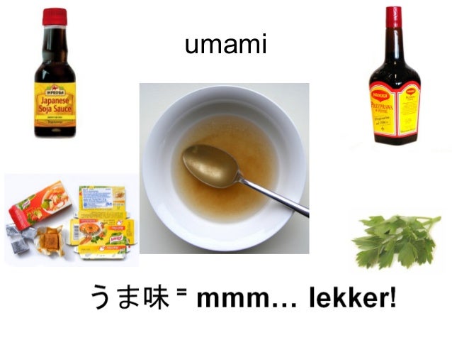 Metaal Smaak In De Mond