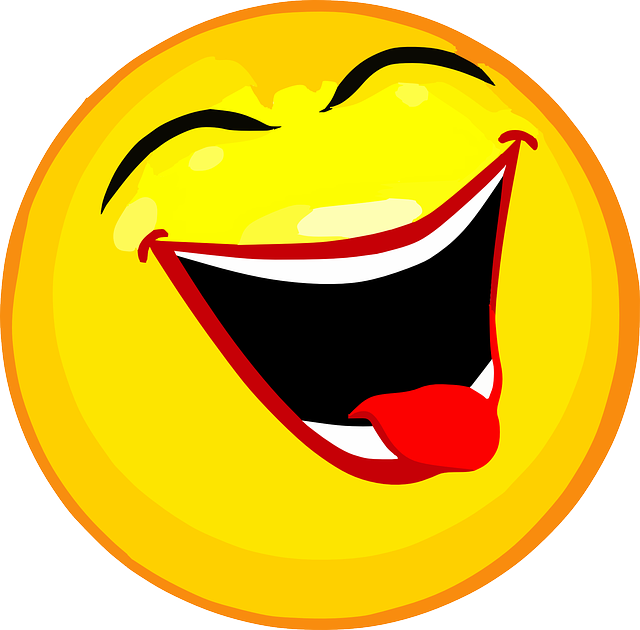 Lachen Op Ongepaste Momenten Autisme