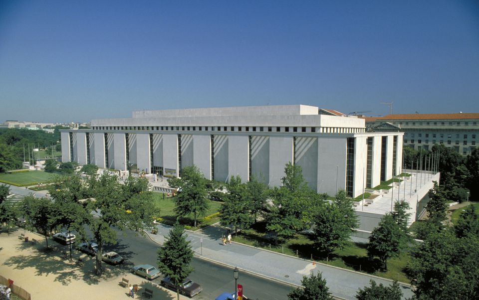 Smithsonian National Museum of American History - Smithsonian National Museum Of American History