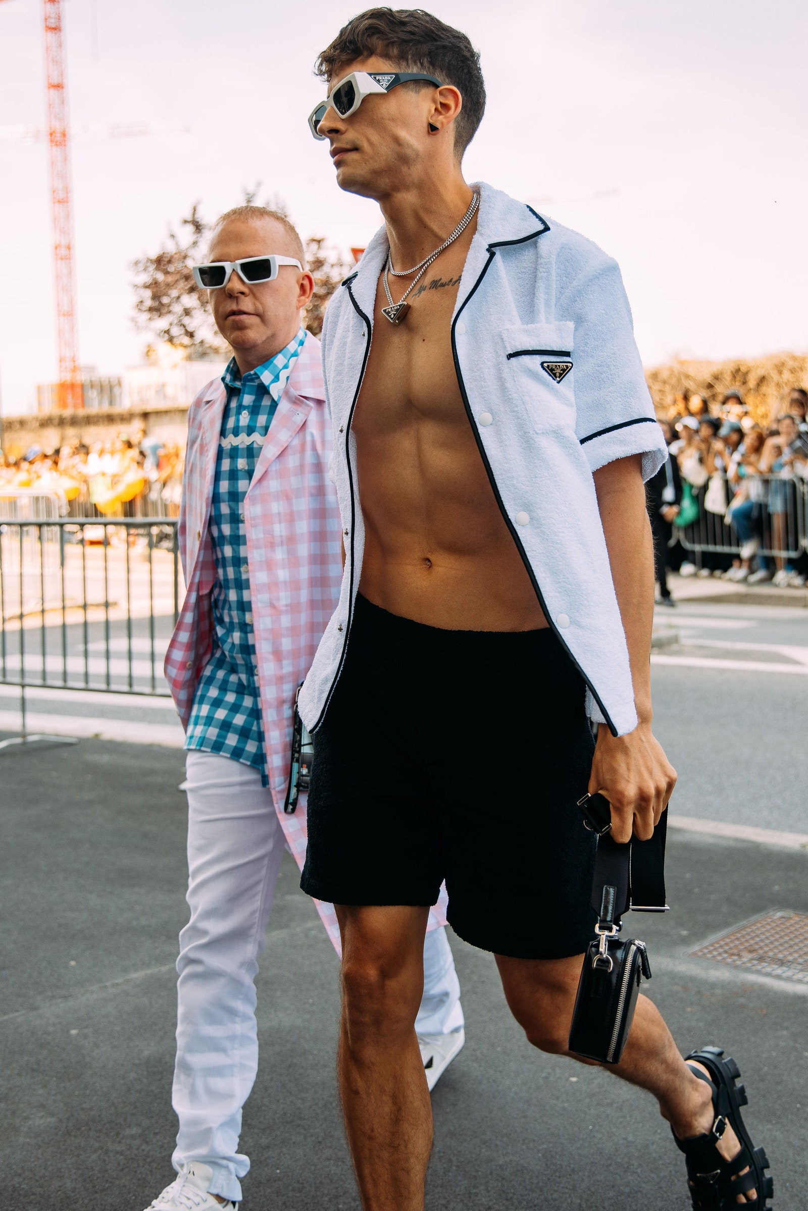Sneakers 2024 Trends Mens Uk - Harri Maurizia - Mens Erger Je Wel Quiz