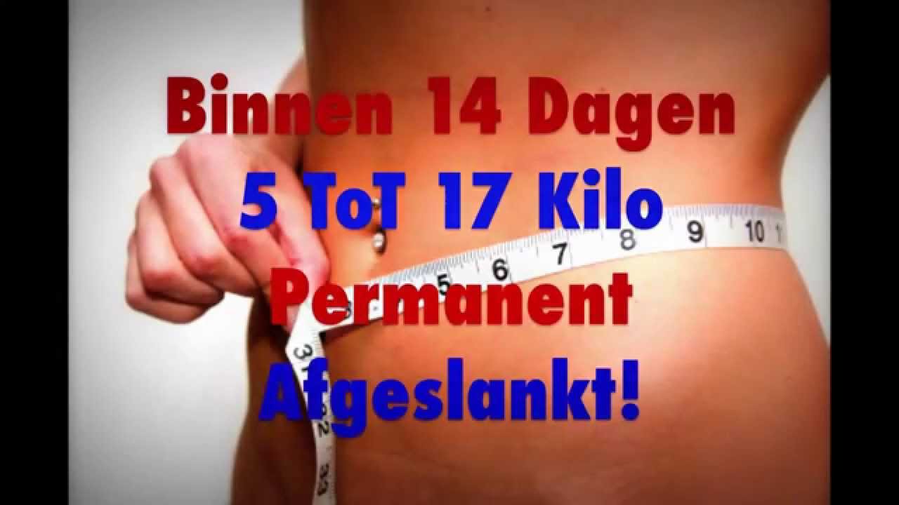 Snel Afvallen in een Week | Gezond en Verantwoord - YouTube - Afvallen Na Je 50e Mannen