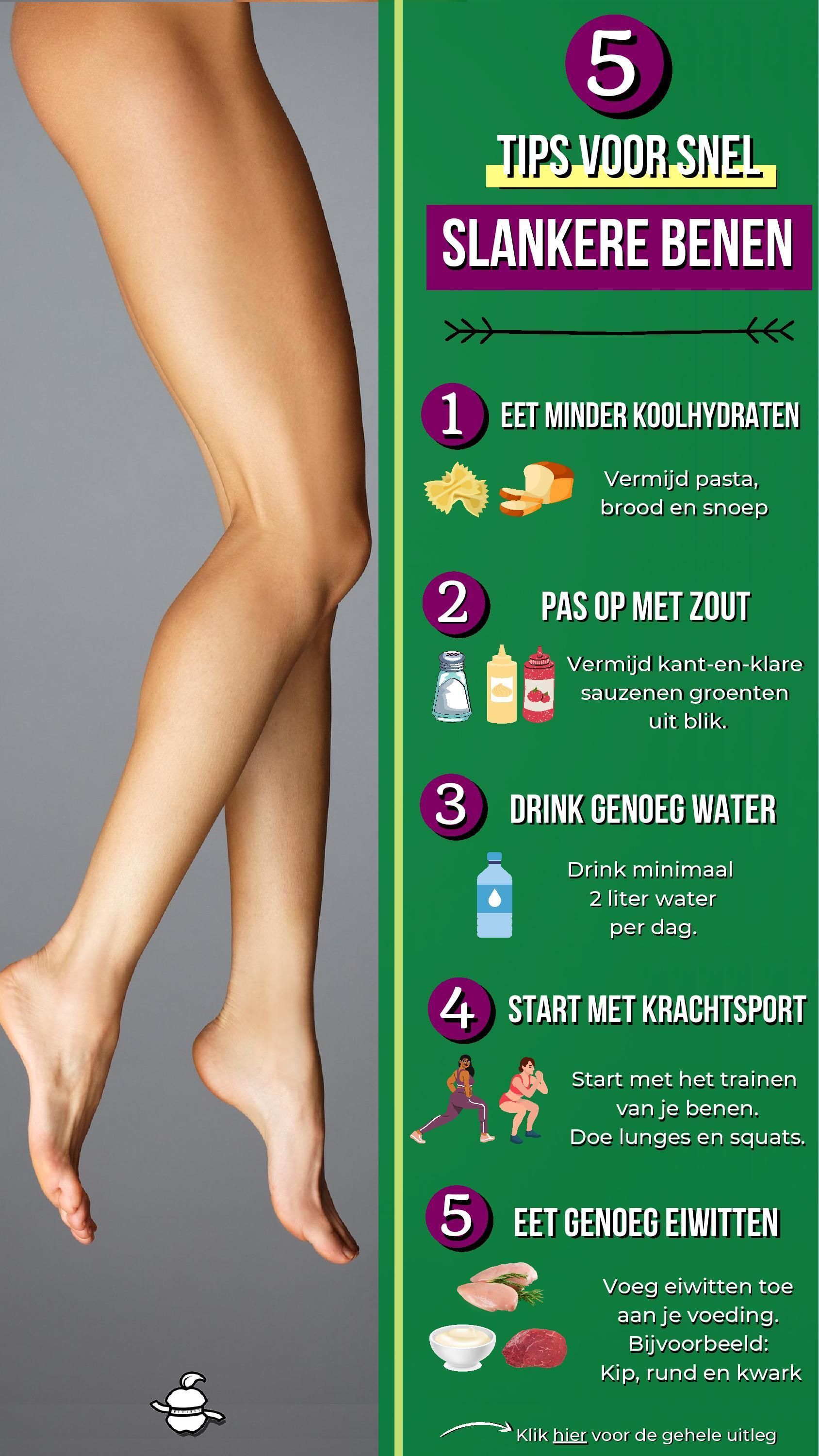Waarom Pijn In Benen Bij Menstruatie
