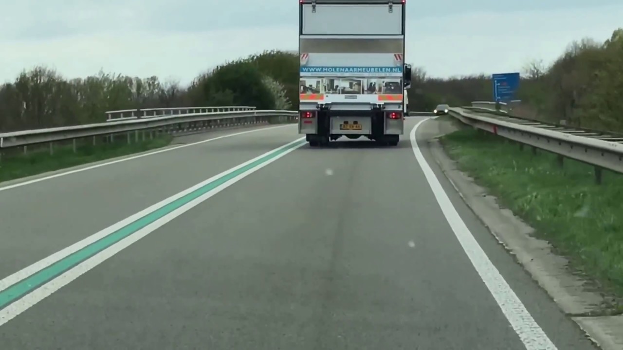 SNELHEID BUITEN DE BEBOUWDE KOM - YouTube - Wildplassen Buiten De Bebouwde Kom Strafbaar