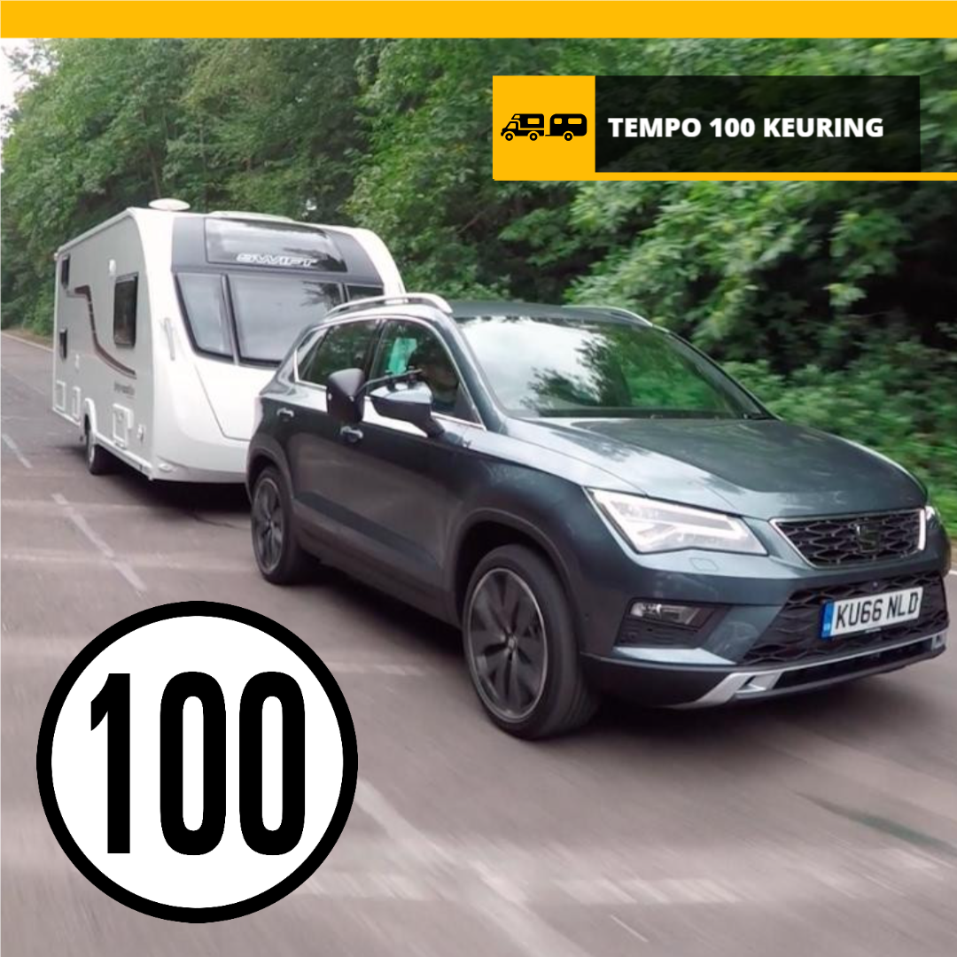Sneller op je vakantiebestemming - Camper- & Caravan Service de Blaaij - Een Auto Op De Vakantiebestemming Cryptisch
