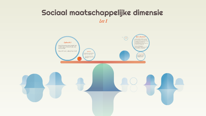 Sociaal maatschappelijke dimensie by Esther Gorter on Prezi - Beleid En Maatschappelijke Context Social Worker