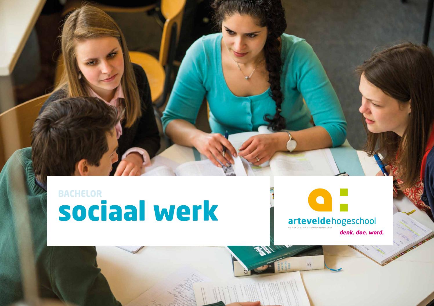 Toegepaste Ethiek In Sociaal Werk