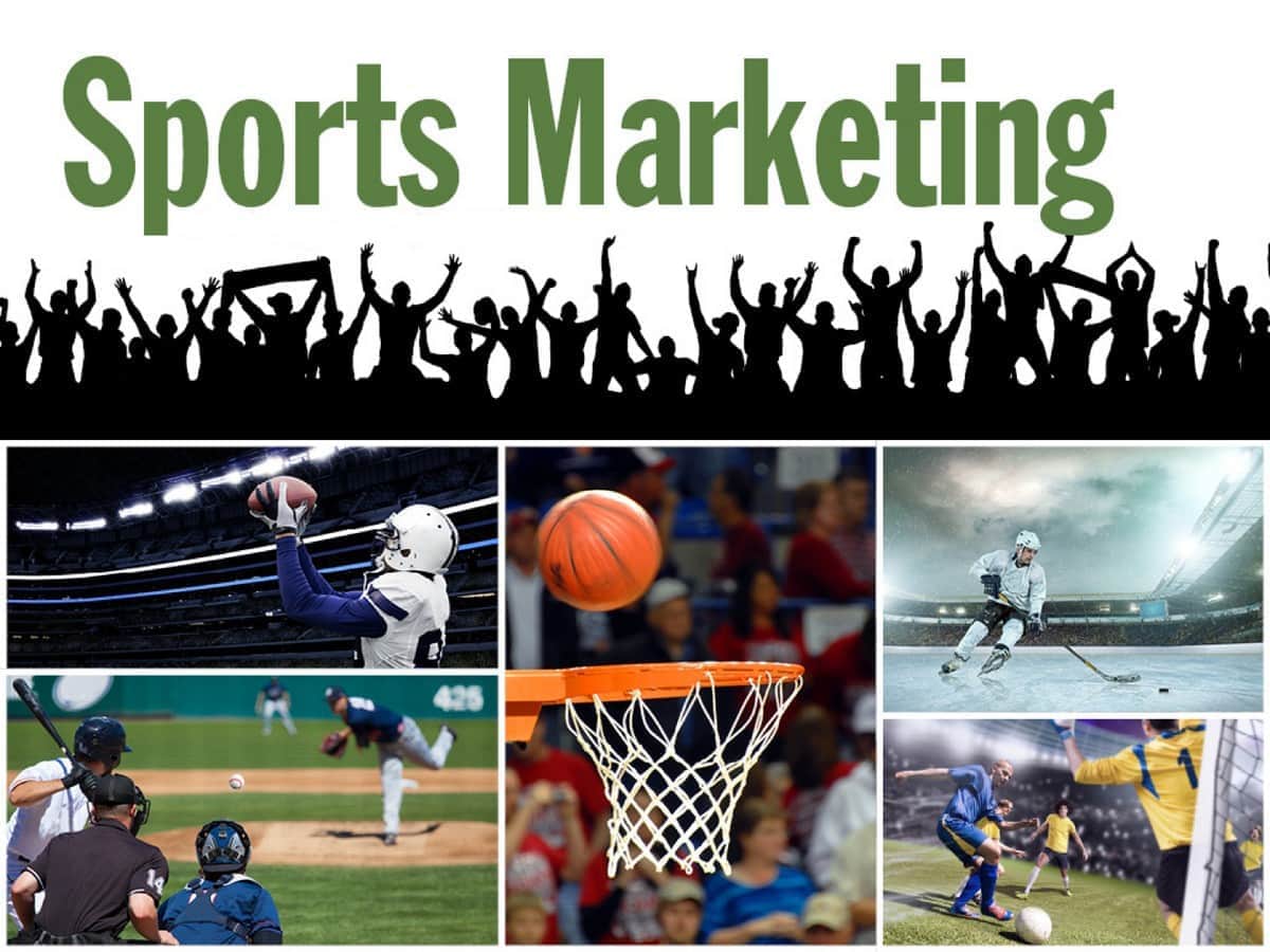 Sportmarketing Waardecreatie Binnen De Sport