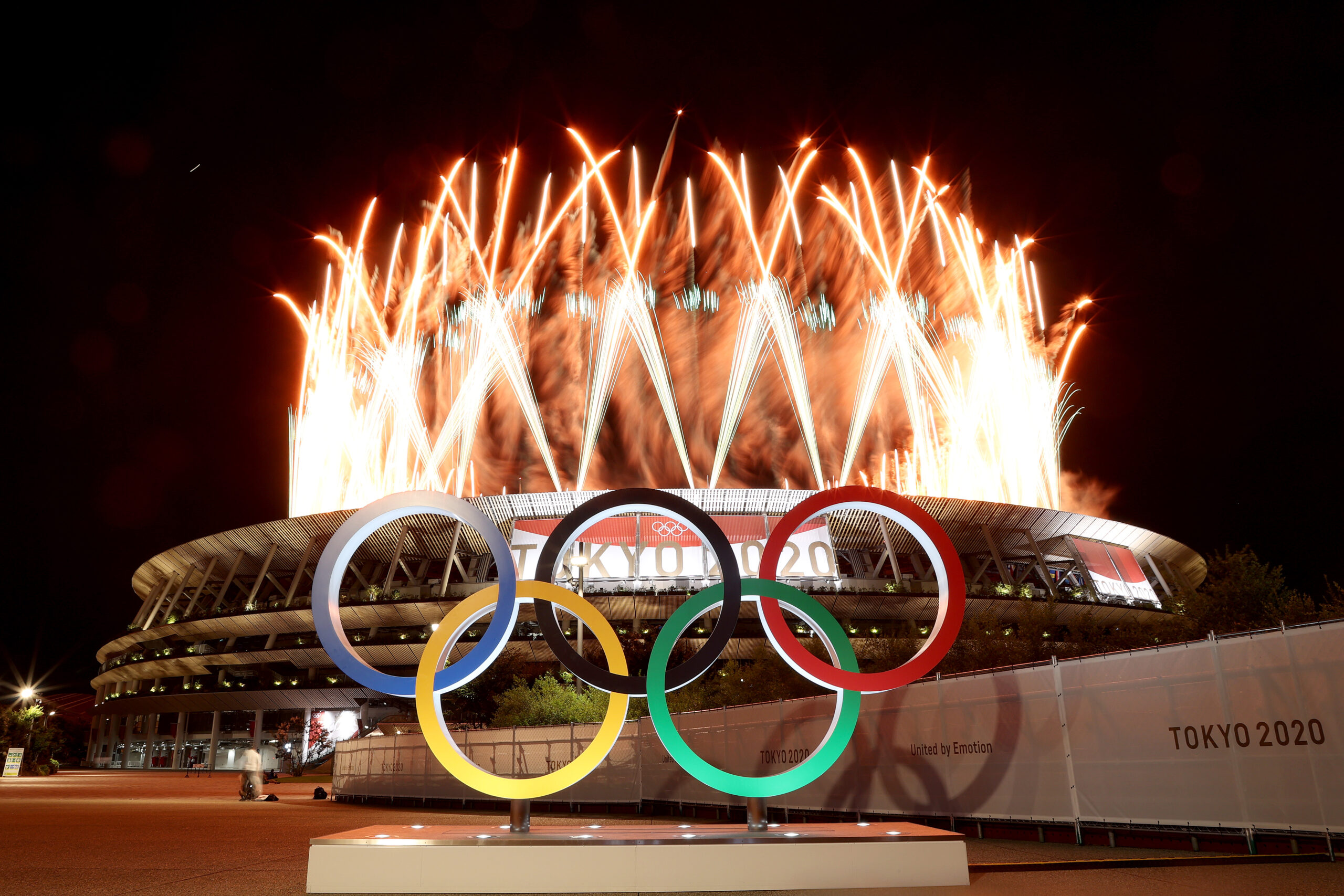 Social Trends : OlympicGames - Wanneer Begint De Olympische Spelen 2024