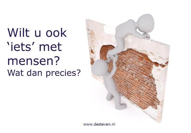 Mijn Man Wil Geen Sociale Contacten