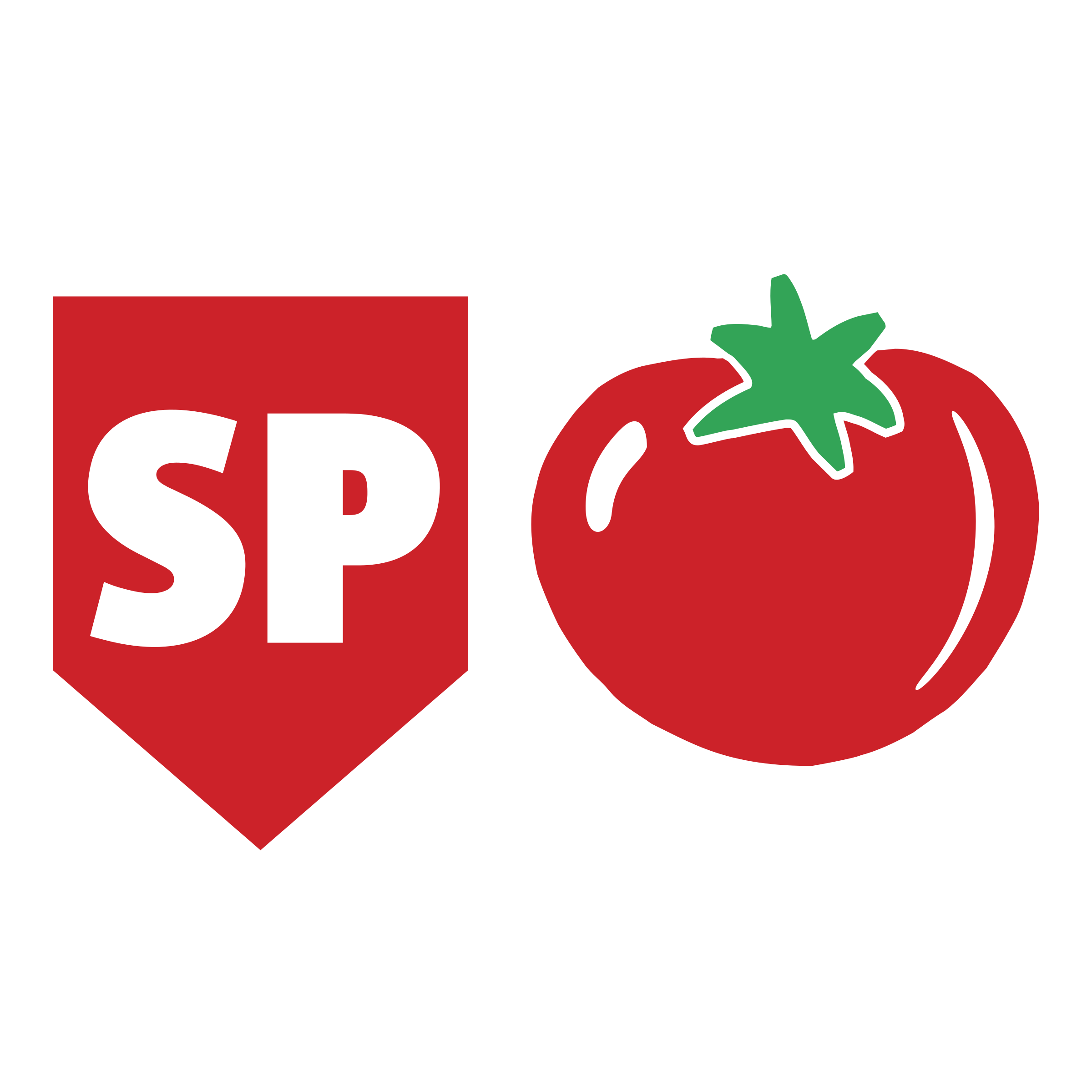 Socialistische Partij Logo PNG Transparent & SVG Vector - Freebie Supply - Waar Staat De Socialistische Partij Voor
