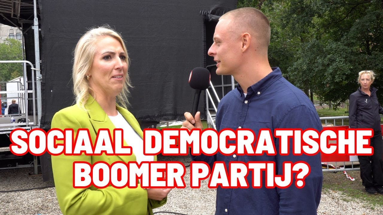 Socialistische Partij Links Of Rechts