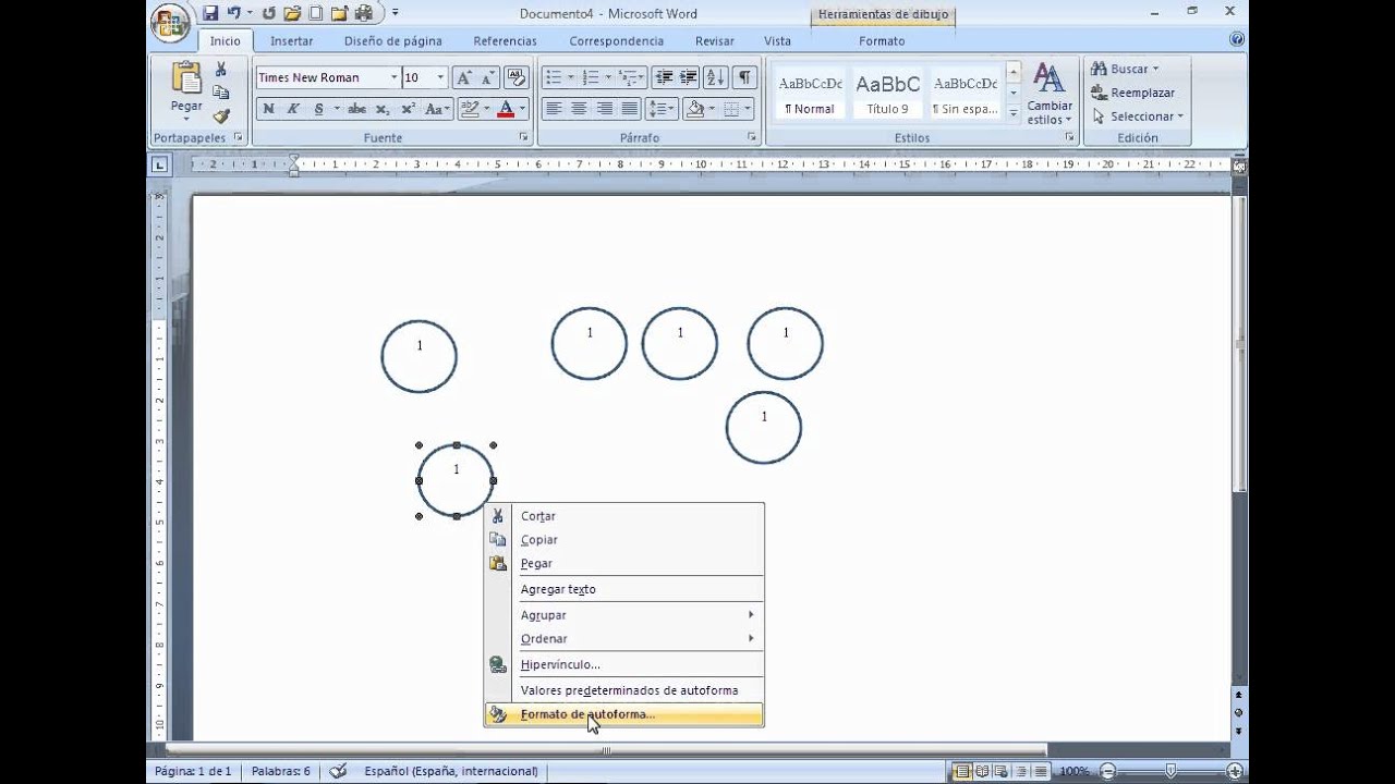 Sociogramas con Word 2007.wmv - YouTube - Hoe Maak Je Een Sociogram