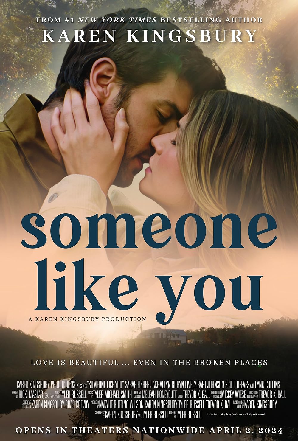 Someone Like You (2024) - IMDb - Someone Like You Like You