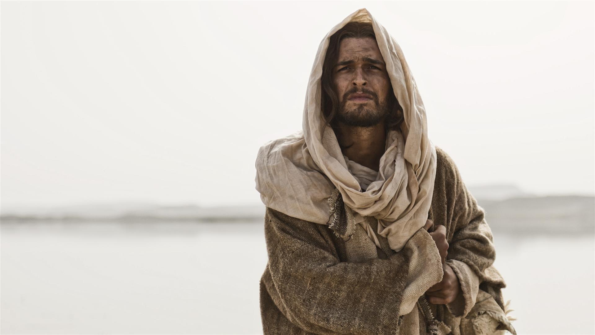 Son Of God Wallpapers - Wallpaper Cave - Een Van De Of één Van De