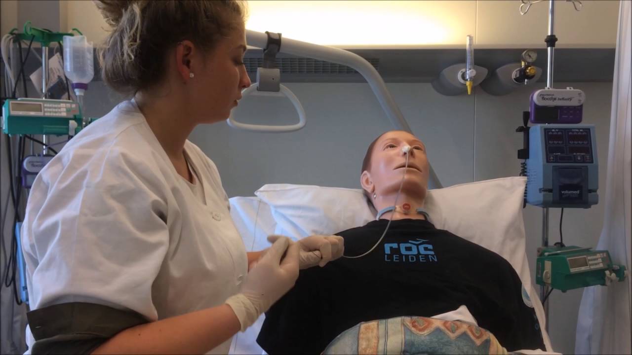 Sondevoeding - YouTube - Wat Is Een Peg Sonde