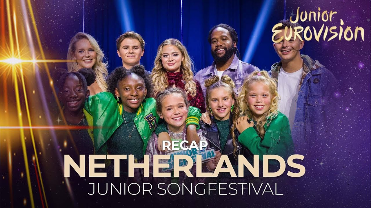 Hoeveel Keer Heeft Nederland Het Songfestival Gewonnen