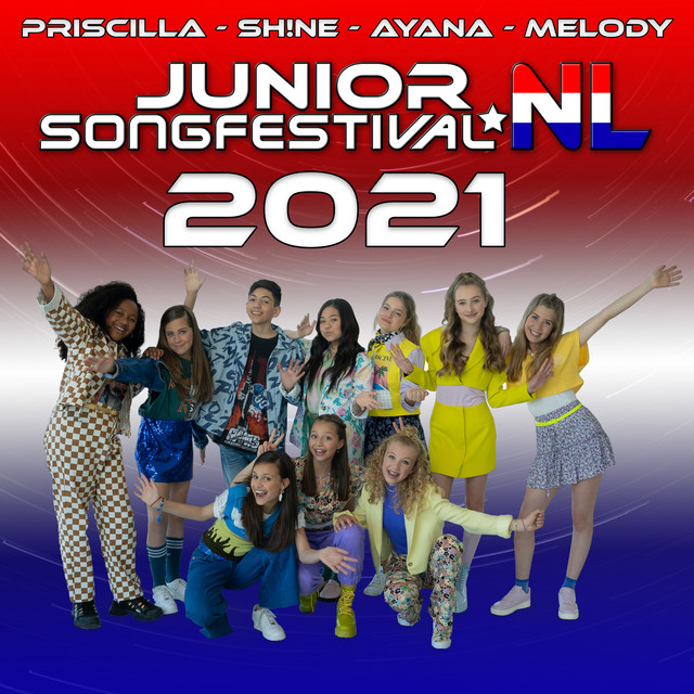 Songfestival | NeaveNasrina - Hoeveelste Is Nederland Songfestival 2022