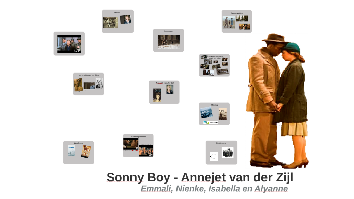 Sonny Boy - Annejet van der Zijl by Alyanne Bakker on Prezi - Annejet Van Der Zijl Gezin