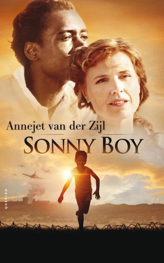 Sonny Boy Annejet Van Der Zijl