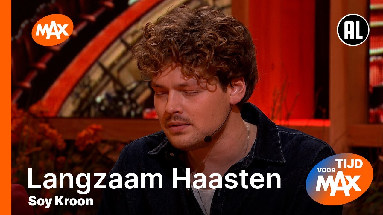 Films En Tv-programma's Met Soy Kroon