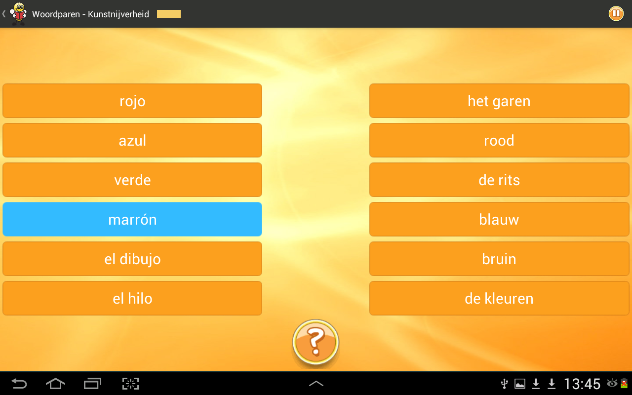 Nederlands Spaans Leren App Gratis