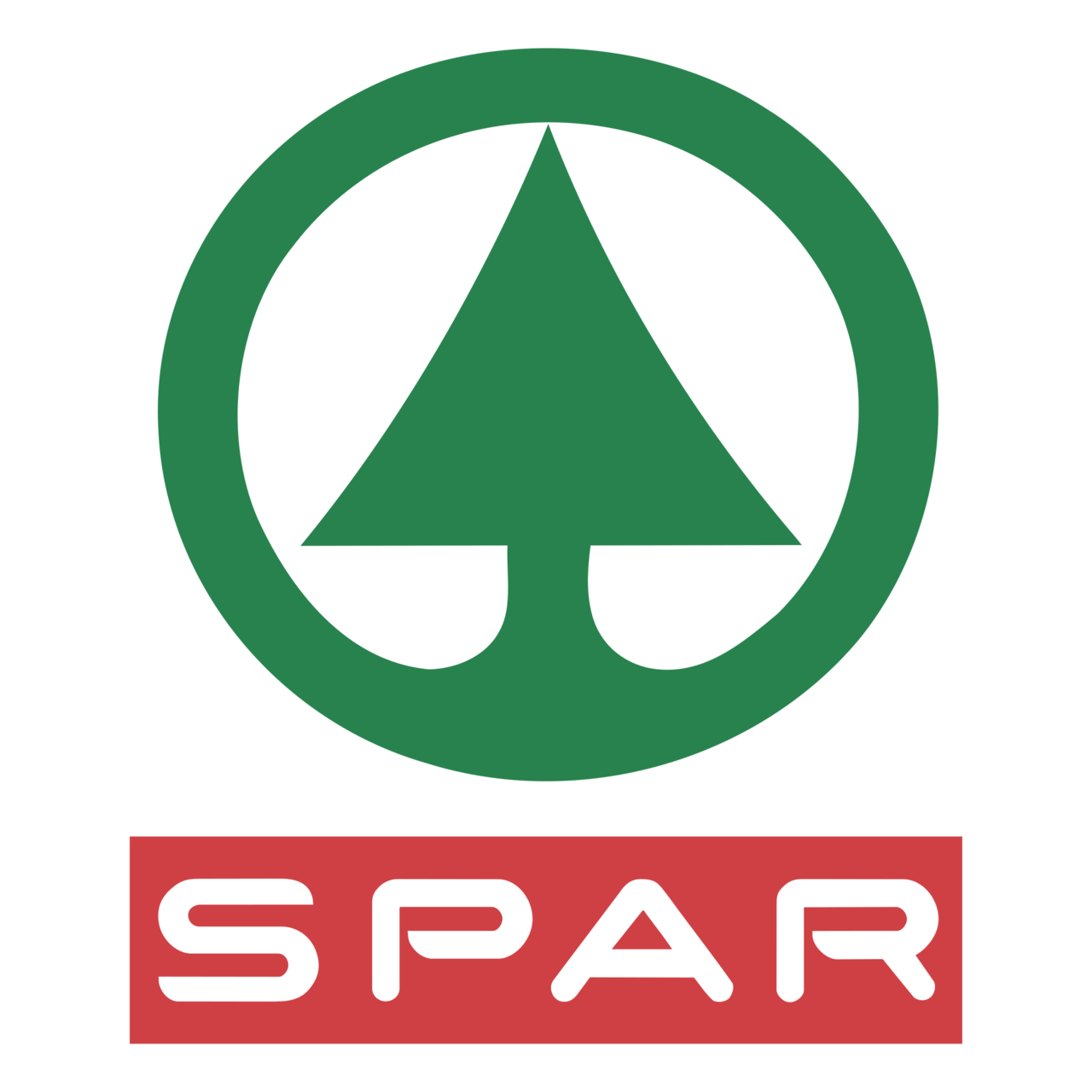 Spar Logo Png - Spar Van Zon - Goedereede