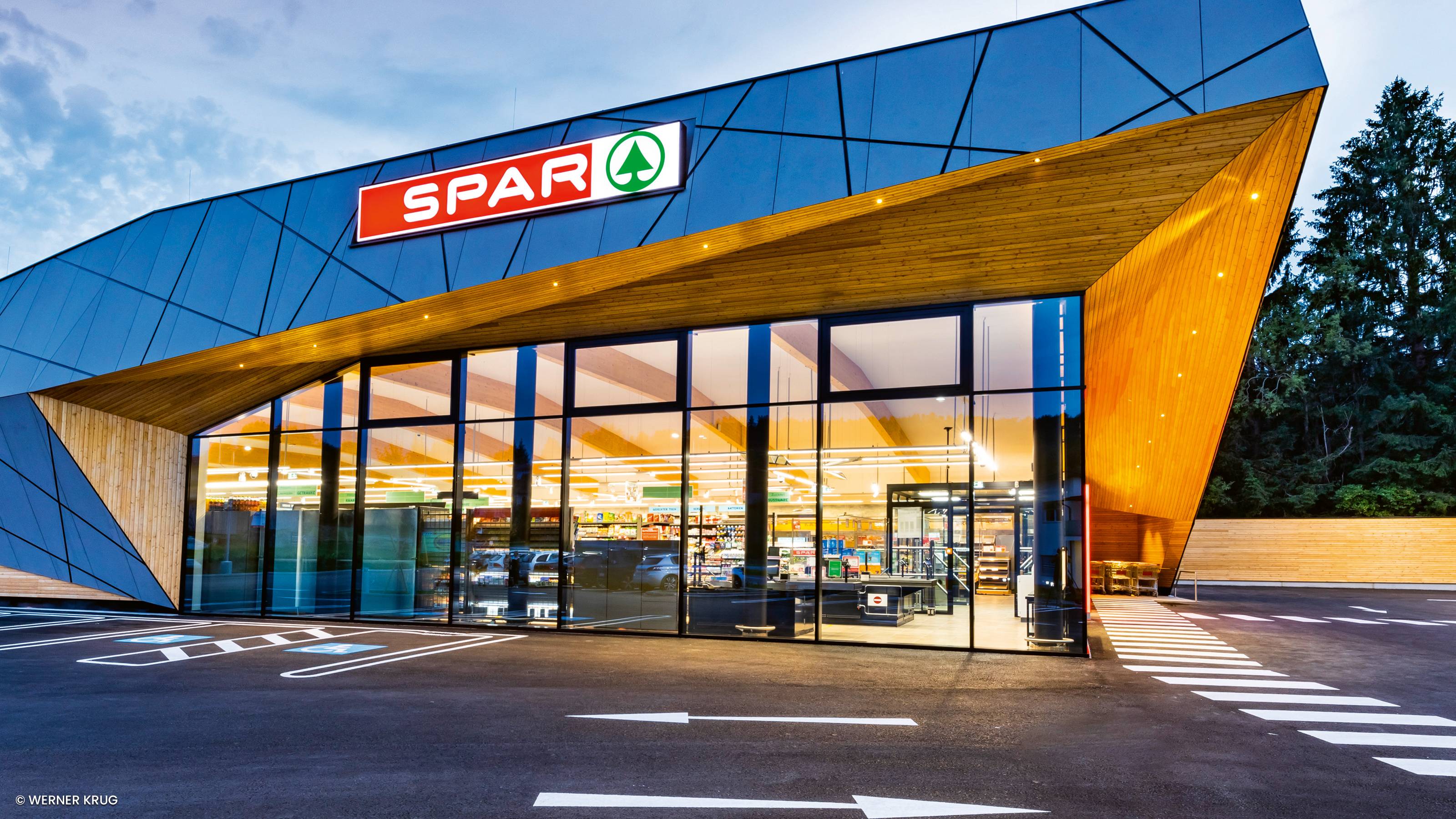 Spar Österreich - Spar Van Zon - Goedereede