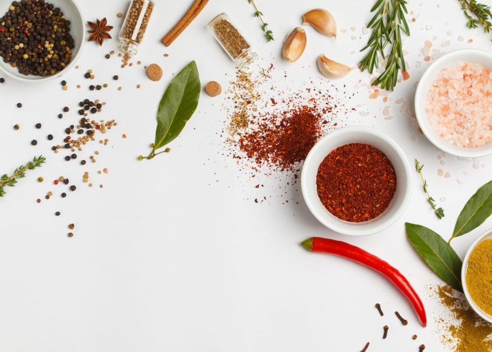 Specerijen en kruiden - INFO | Herbs for health, Herbs, Spices - Verschil Tussen Specerijen En Kruiden