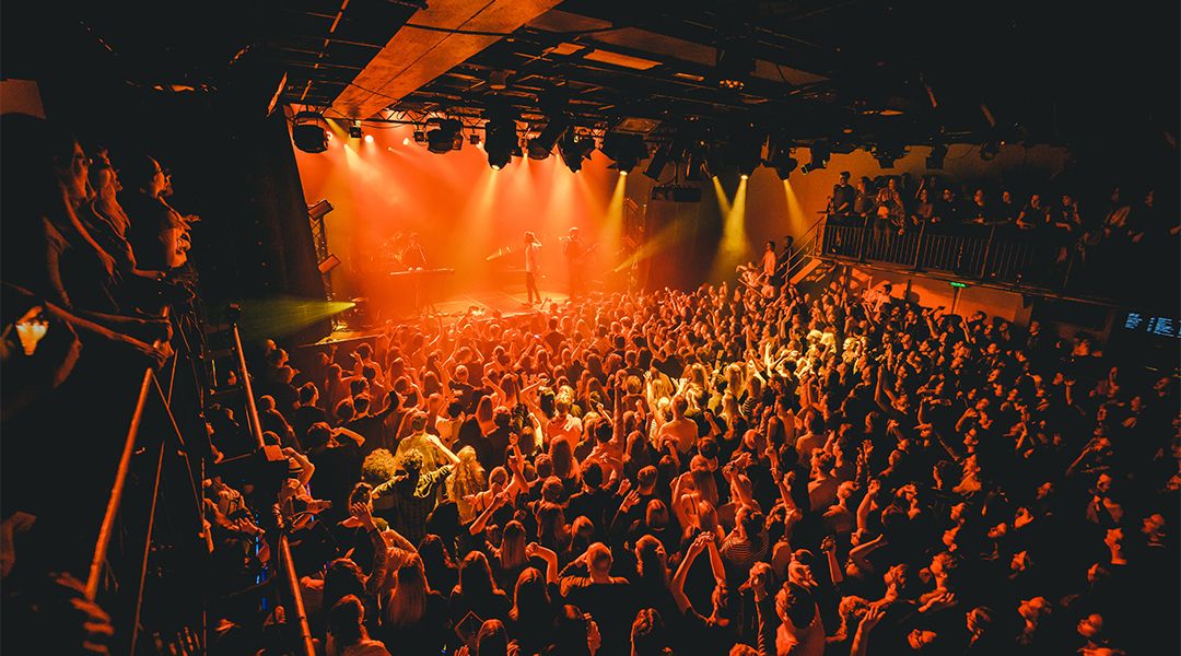 Hoeveel Mensen Passen Er In De Melkweg