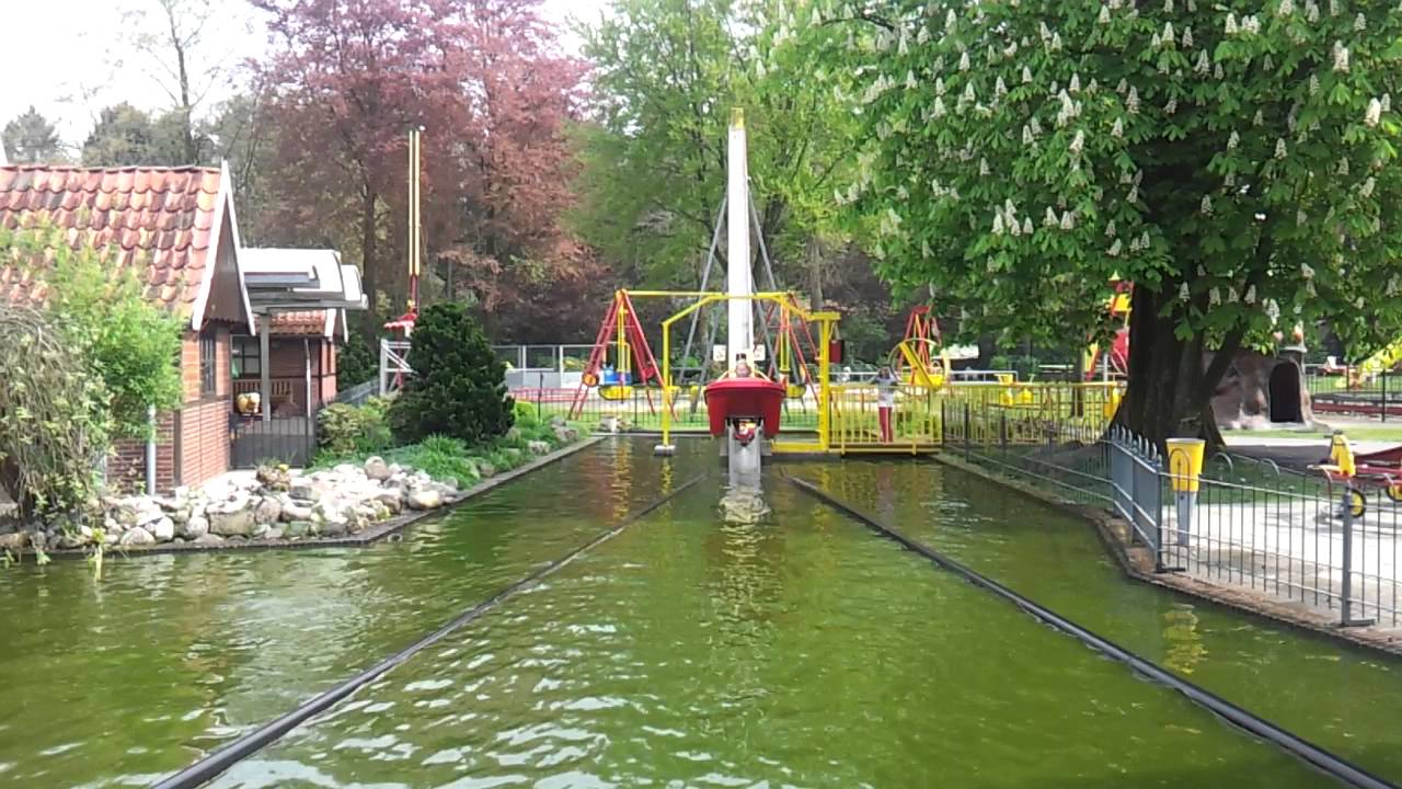 Speelpark Hoge Boekel - de Snippert te Enschede - Speelpark Hoge Boekel Hoge Boekelerweg Enschede
