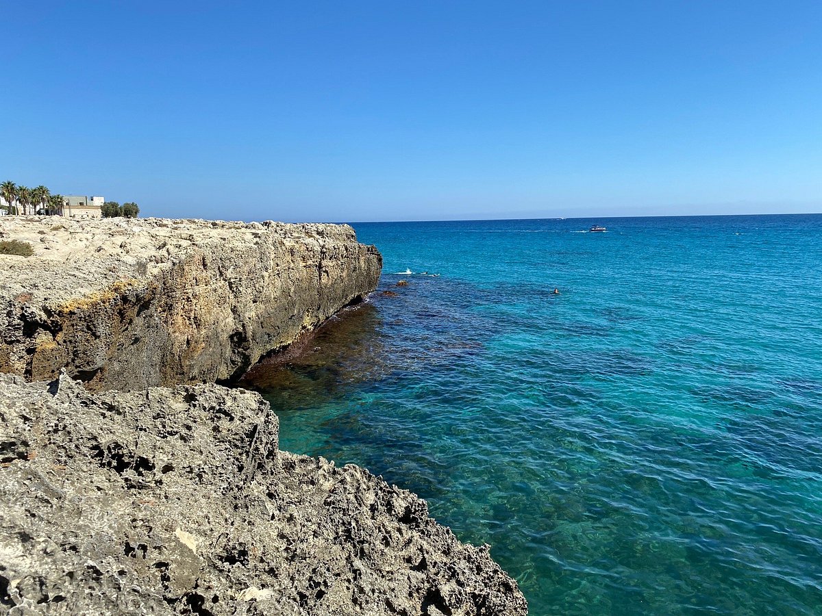 Spiaggia di Portulignu (Roca) - 2022 Lo que se debe saber antes de - Side To Side Side Side To Side Lyrics