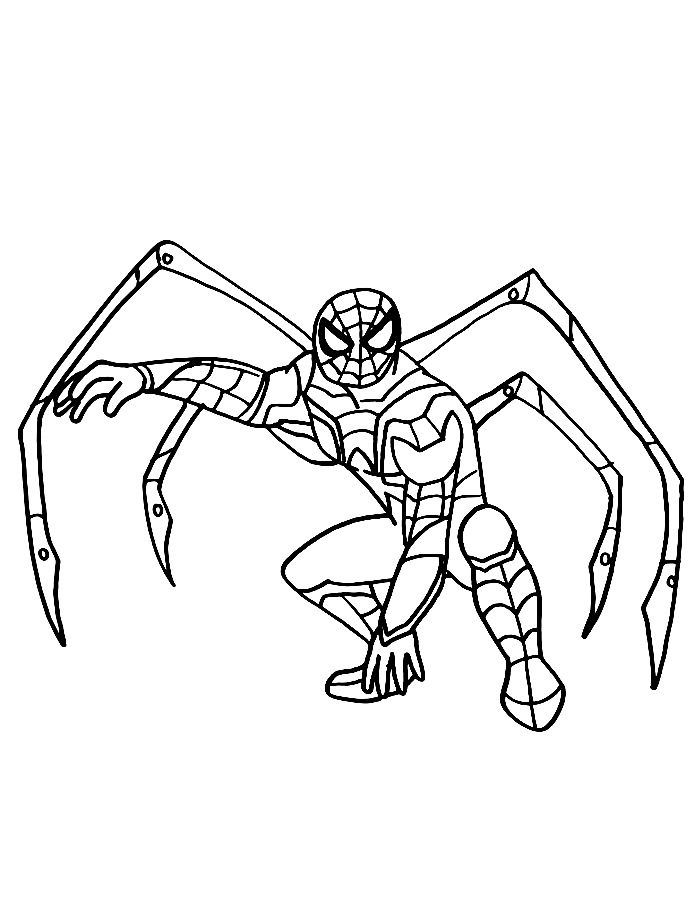 Spider-man No Way Home Kijken Free
