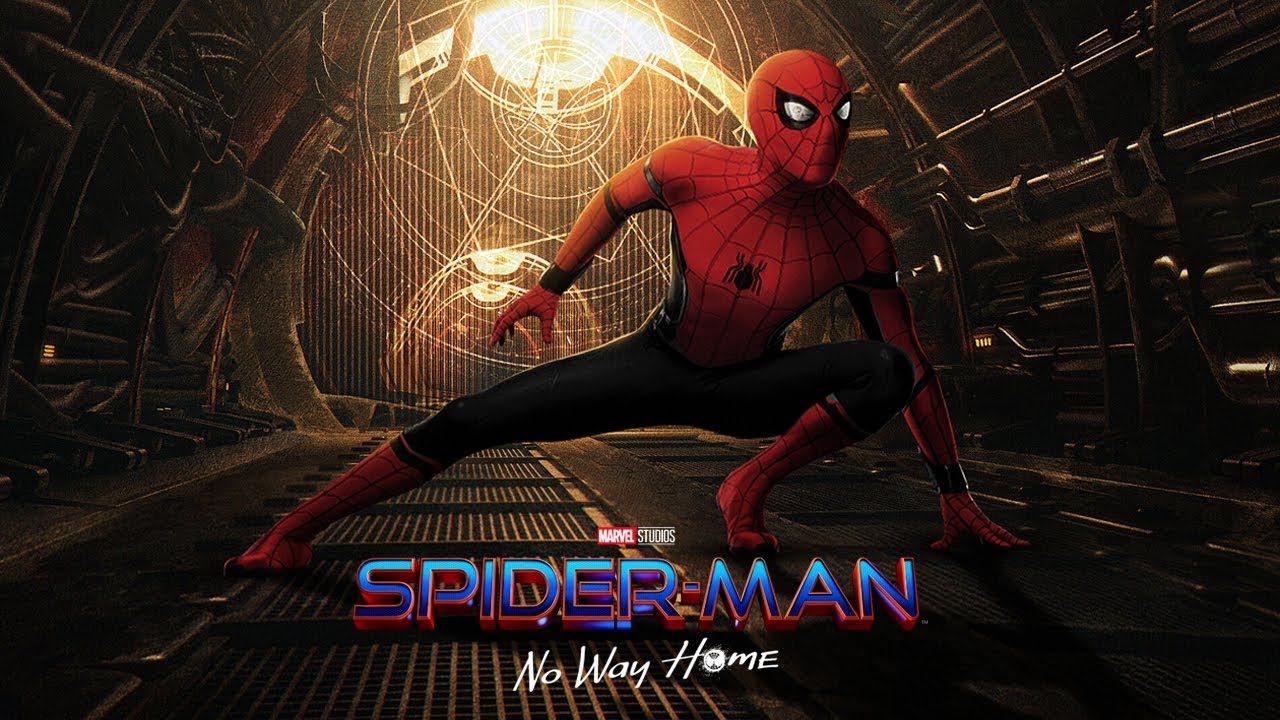 SPIDER-MAN: NO WAY HOME - Official Teaser Trailer - YouTube - Spider-man No Way Home Kijken Free