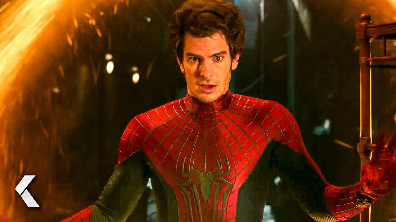Acteur Spider Man No Way Home